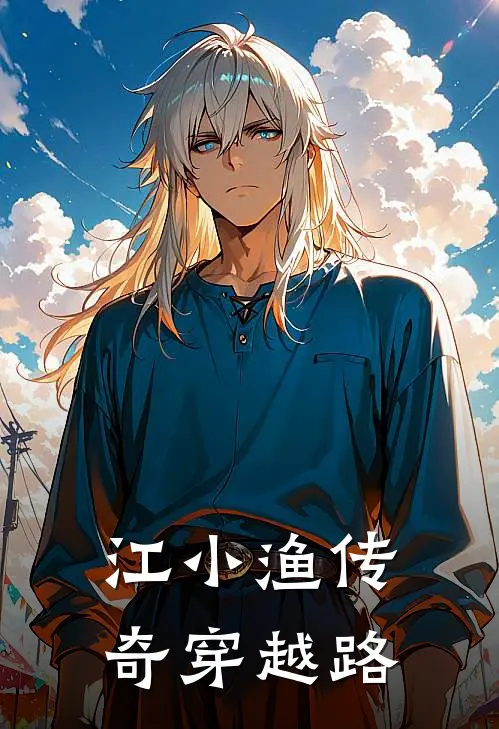 江小渔传奇穿越路