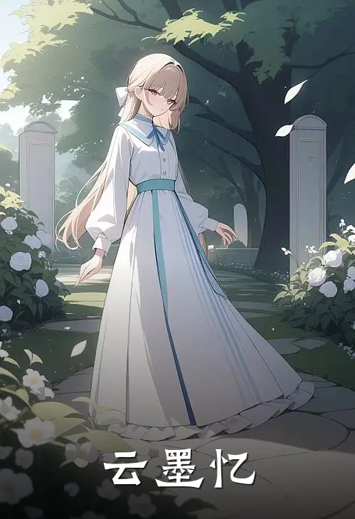 云墨忆(云墨澜紫荷)完本小说_全本免费小说云墨忆云墨澜紫荷