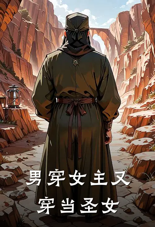 男穿女主又穿当圣女苏灵汐叶澜_《男穿女主又穿当圣女》最新章节免费在线阅读