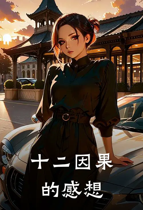 十二因果的感想