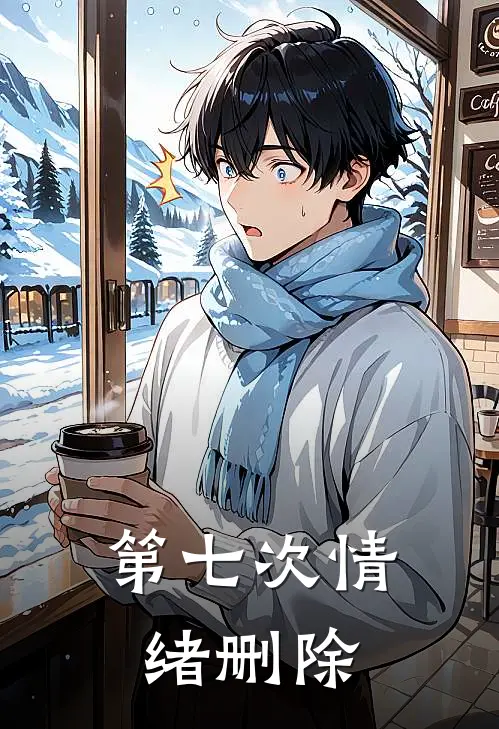 第七次情绪删除