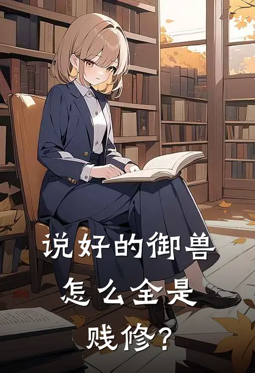 说好的御兽，怎么全是贱修？(凌雪凌雪)推荐小说_说好的御兽，怎么全是贱修？(凌雪凌雪)全文免费阅读大结局