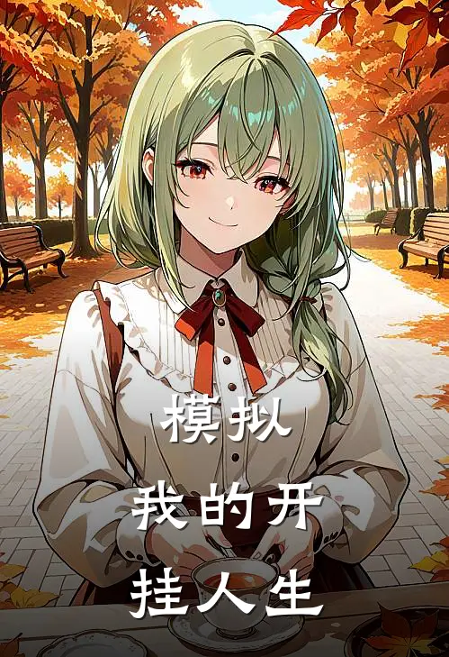 模拟：我的开挂人生