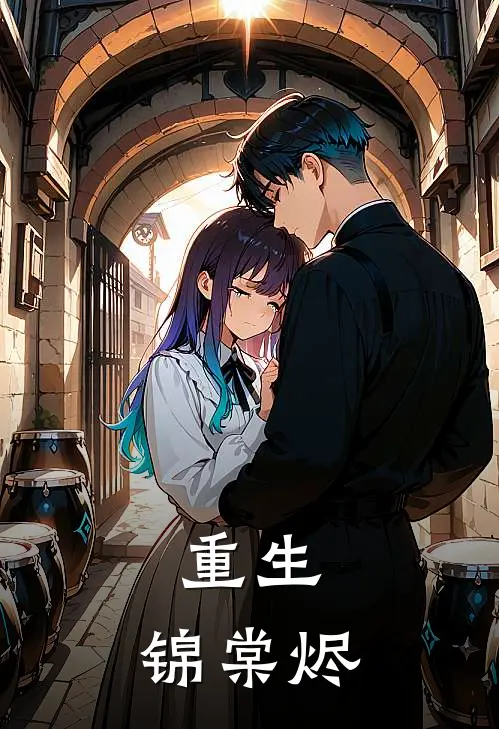 重生：锦棠烬