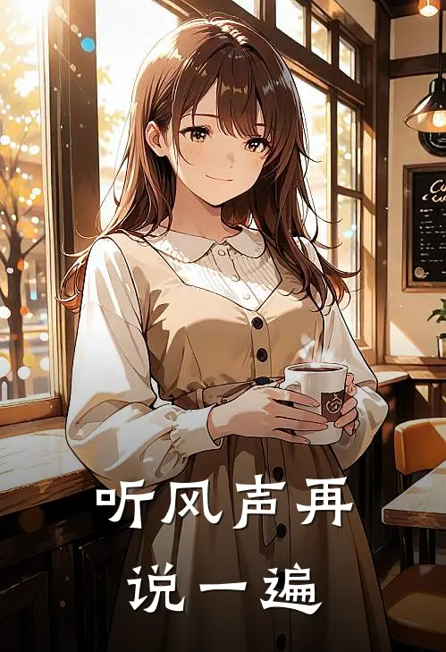 听风声再说一遍(杨旺旺贺郝)完结小说_热门小说推荐听风声再说一遍杨旺旺贺郝