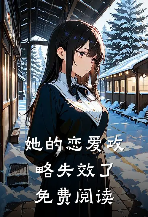 她的恋爱攻略失效了免费阅读