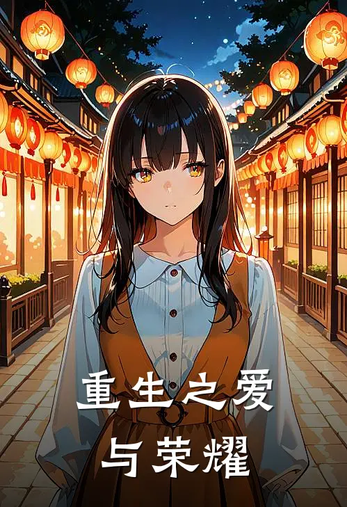 重生之爱与荣耀