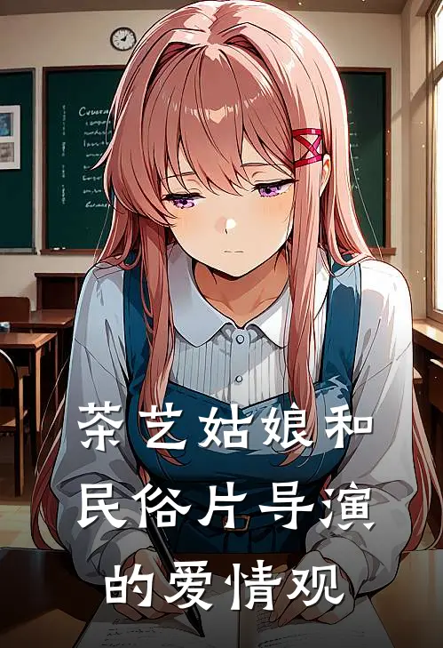 茶艺姑娘和民俗片导演的爱情观