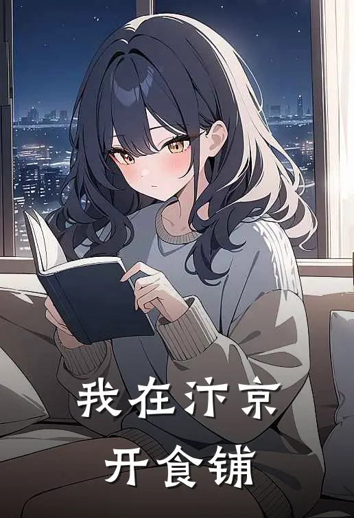 我在汴京开食铺
