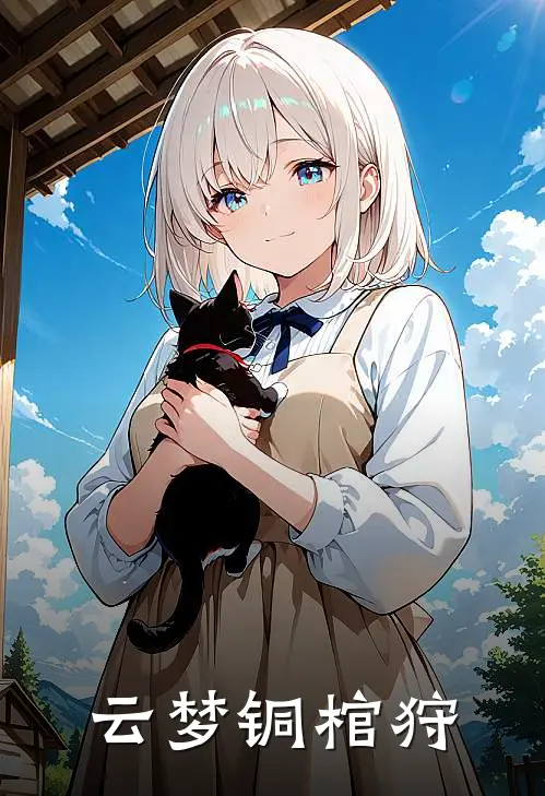 云梦铜棺狩萧景琰沈千秋免费小说推荐_推荐完结小说云梦铜棺狩(萧景琰沈千秋)