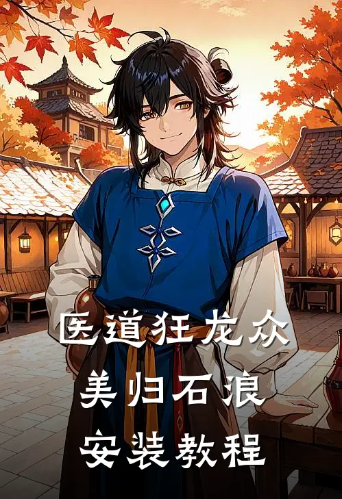 医道狂龙众美归石浪安装教程