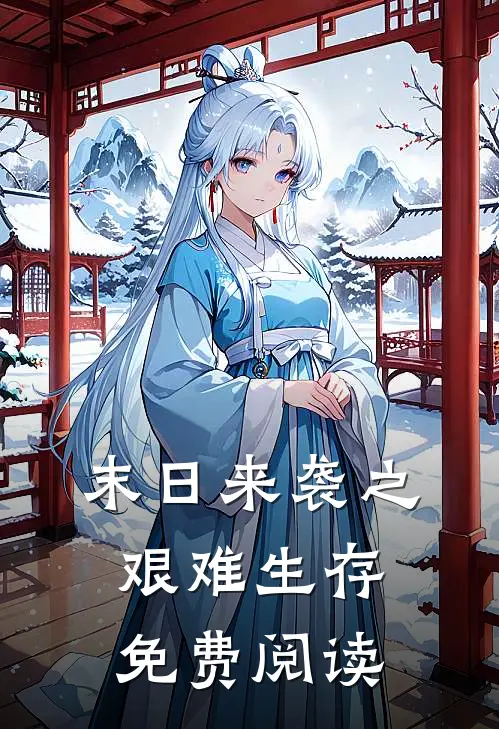 末日来袭之艰难生存免费阅读