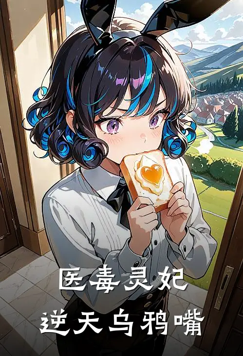 医毒灵妃：逆天乌鸦嘴