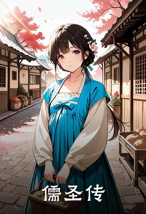 儒圣传