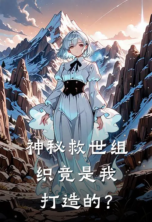 神秘救世组织竟是我打造的？