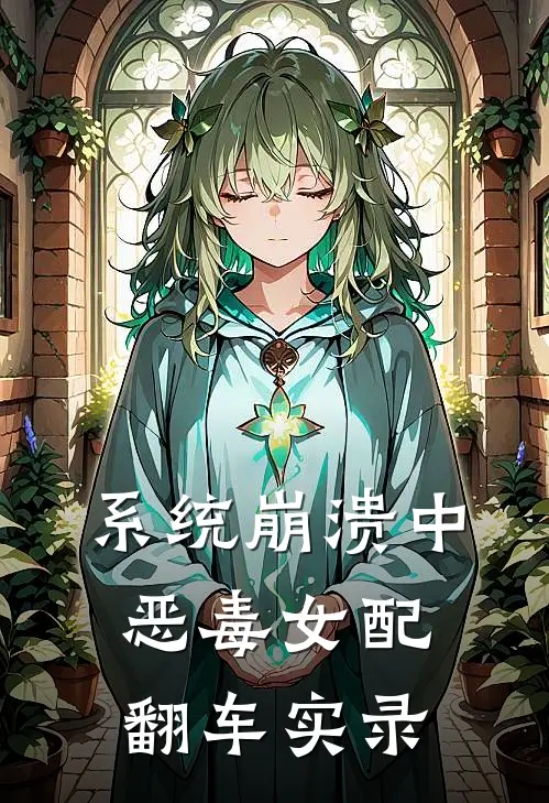 系统崩溃中：恶毒女配翻车实录