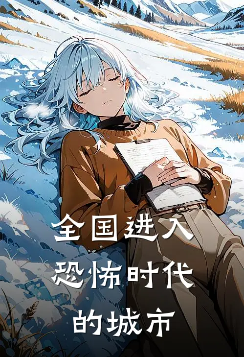全国进入恐怖时代的城市