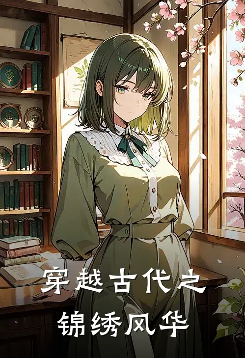 穿越古代之锦绣风华