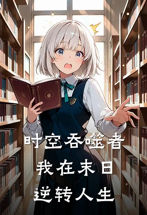 时空吞噬者：我在末日逆转人生（周慕雪周慕雪）最新章节列表