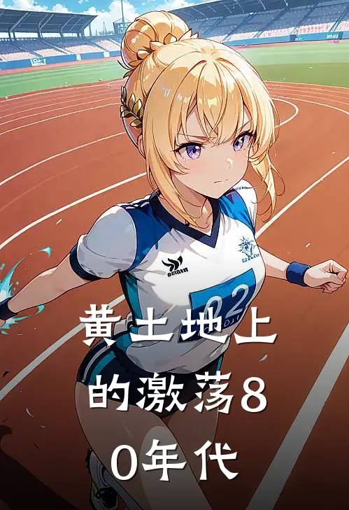 黄土地上的激荡80年代