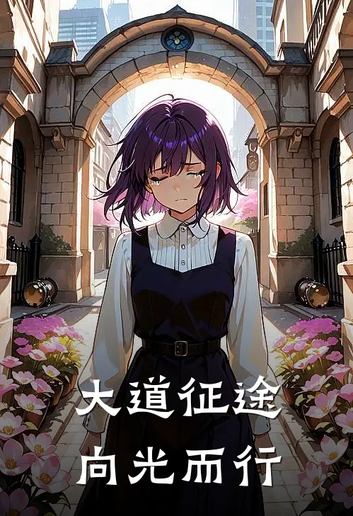 大道征途,向光而行