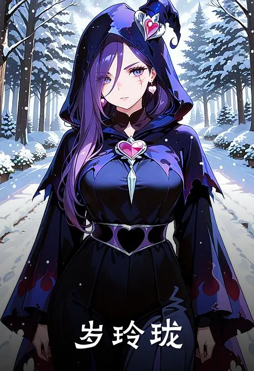 岁玲珑沈慧君萧续完本小说免费阅读_最新章节列表岁玲珑(沈慧君萧续)