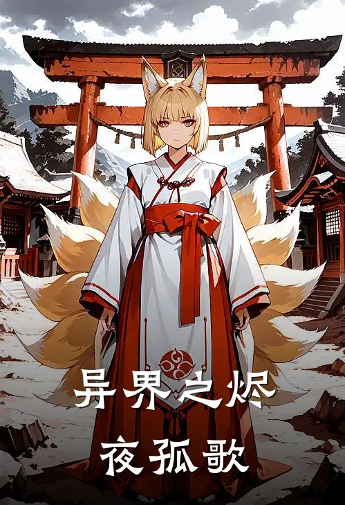 异界之烬夜孤歌