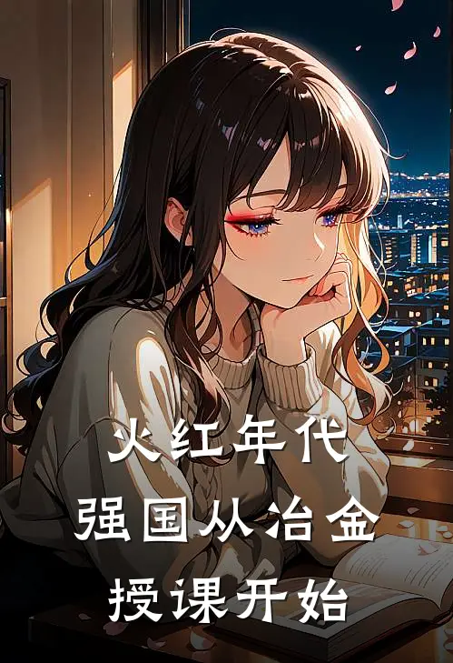 火红年代：强国从冶金授课开始林照林照魂全本免费小说_热门网络小说推荐火红年代：强国从冶金授课开始林照林照魂