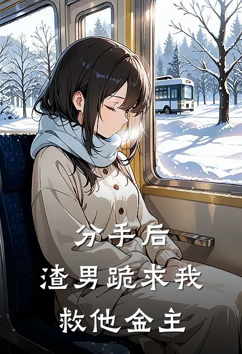 分手后，渣男跪求我救他金主沈见月周景深全文免费阅读无弹窗大结局_(分手后，渣男跪求我救他金主)沈见月周景深最新章节列表笔趣阁（分手后，渣男跪求我救他金主）