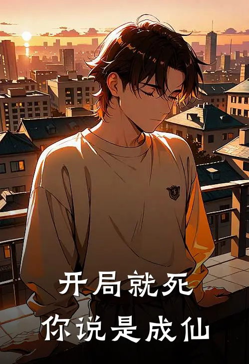 开局就死，你说是成仙