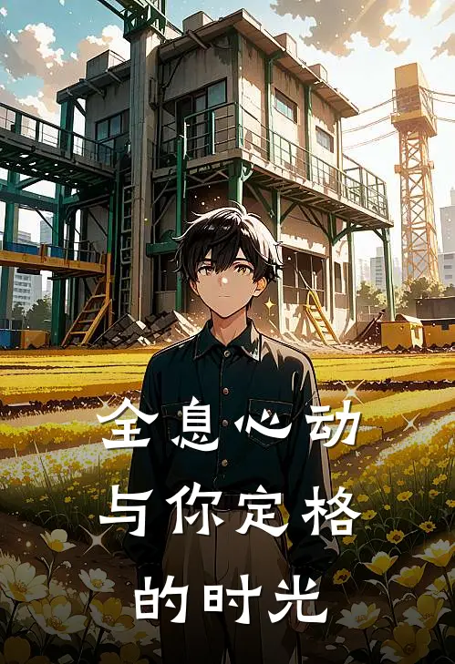 全息心动：与你定格的时光