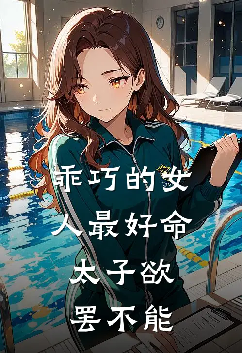 乖巧的女人最好命，太子欲罢不能