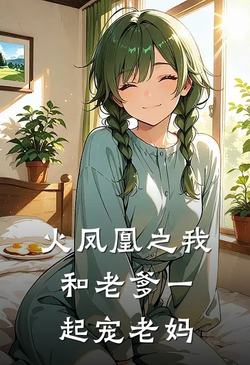 火凤凰之我和老爹一起宠老妈