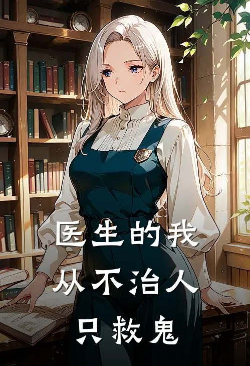 医生的我，从不治人只救鬼