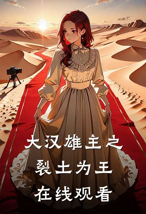 大汉雄主之裂土为王在线观看