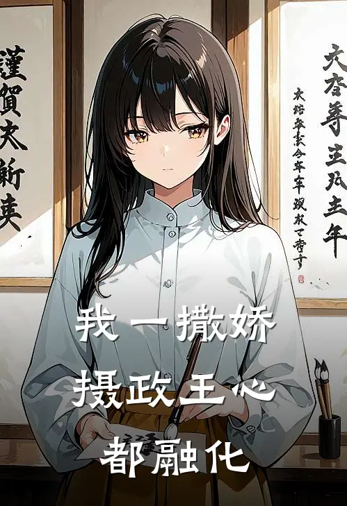 我一撒娇，摄政王心都融化