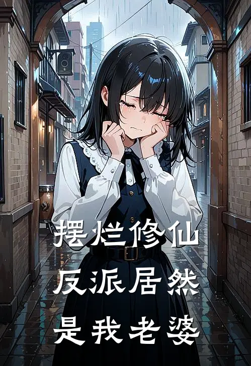 摆烂修仙，反派居然是我老婆