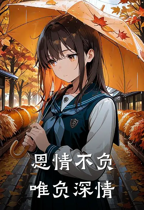 恩情不负唯负深情(江景舟周沐颜)无弹窗小说免费阅读_小说完整版免费阅读恩情不负唯负深情江景舟周沐颜