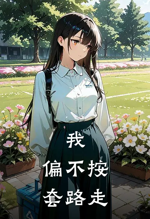 我，偏不按套路走