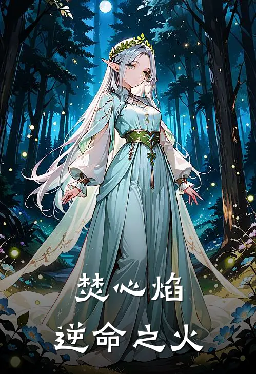 焚心焰：逆命之火林烬叶凌霄免费小说完结_最新章节列表焚心焰：逆命之火(林烬叶凌霄)