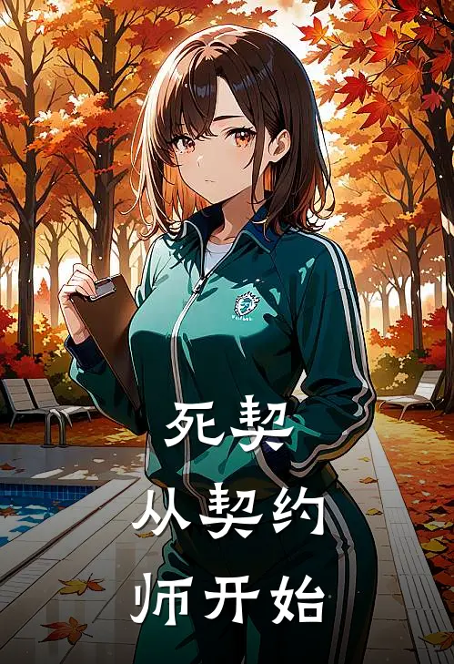 死契，从契约师开始