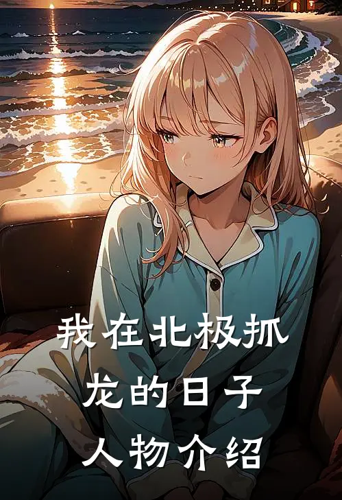 我在北极抓龙的日子人物介绍
