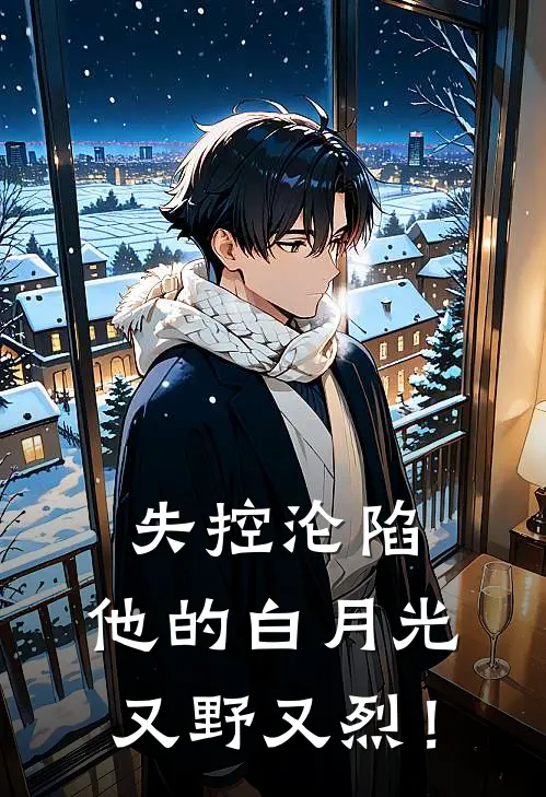 失控沦陷：他的白月光又野又烈！司羡晏疏白热门小说阅读_好看的小说推荐完结失控沦陷：他的白月光又野又烈！司羡晏疏白