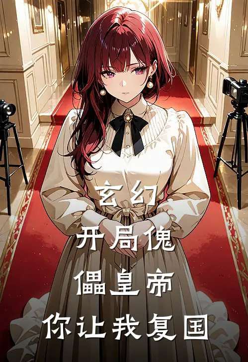 玄幻：开局傀儡皇帝，你让我复国