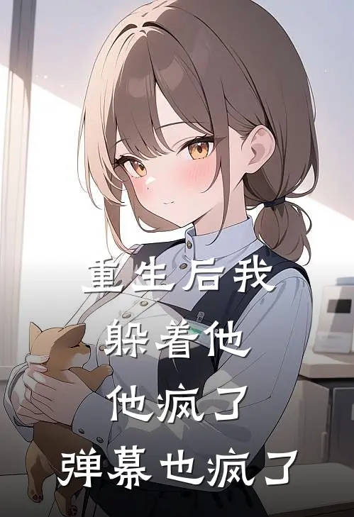 重生后我躲着他，他疯了，弹幕也疯了