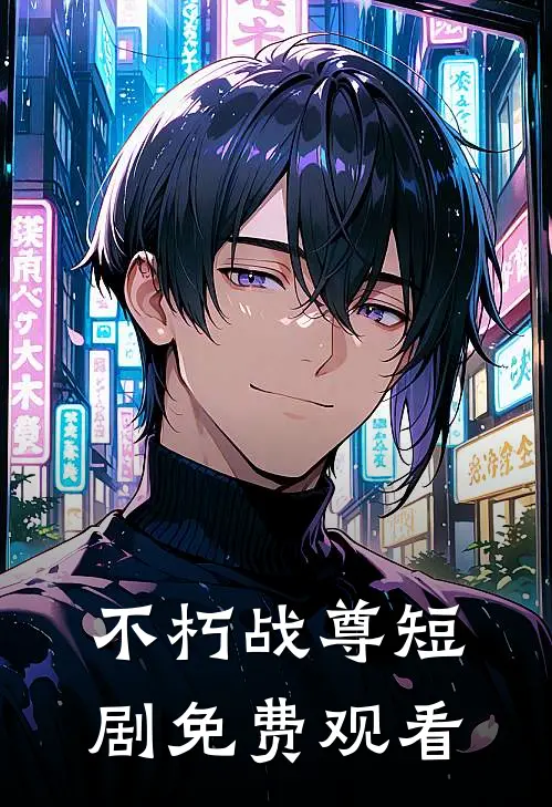 不朽战尊短剧免费观看