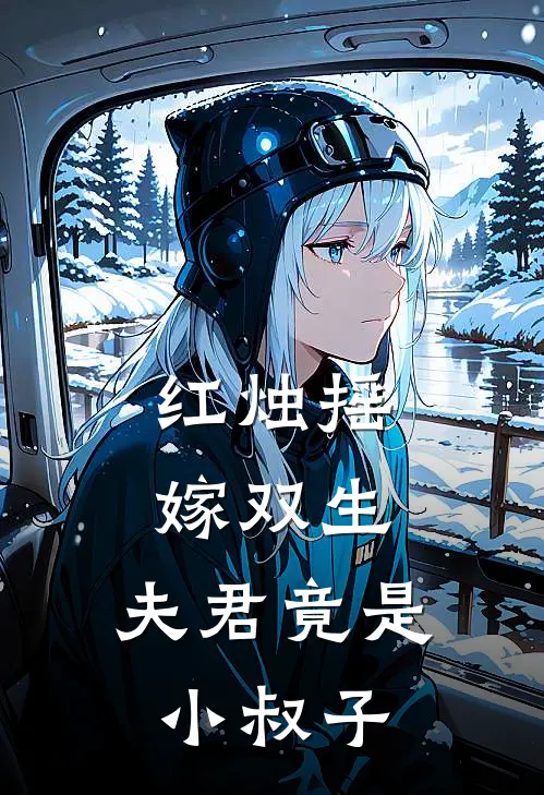 红烛摇，嫁双生，夫君竟是小叔子