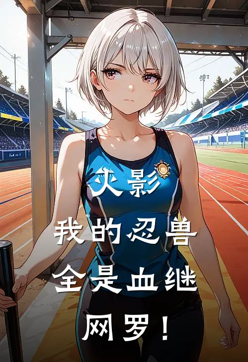 火影：我的忍兽全是血继网罗！