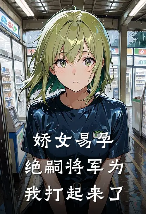 娇女易孕，绝嗣将军为我打起来了