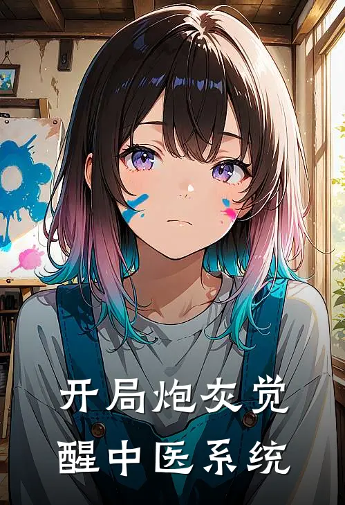 开局炮灰觉醒中医系统